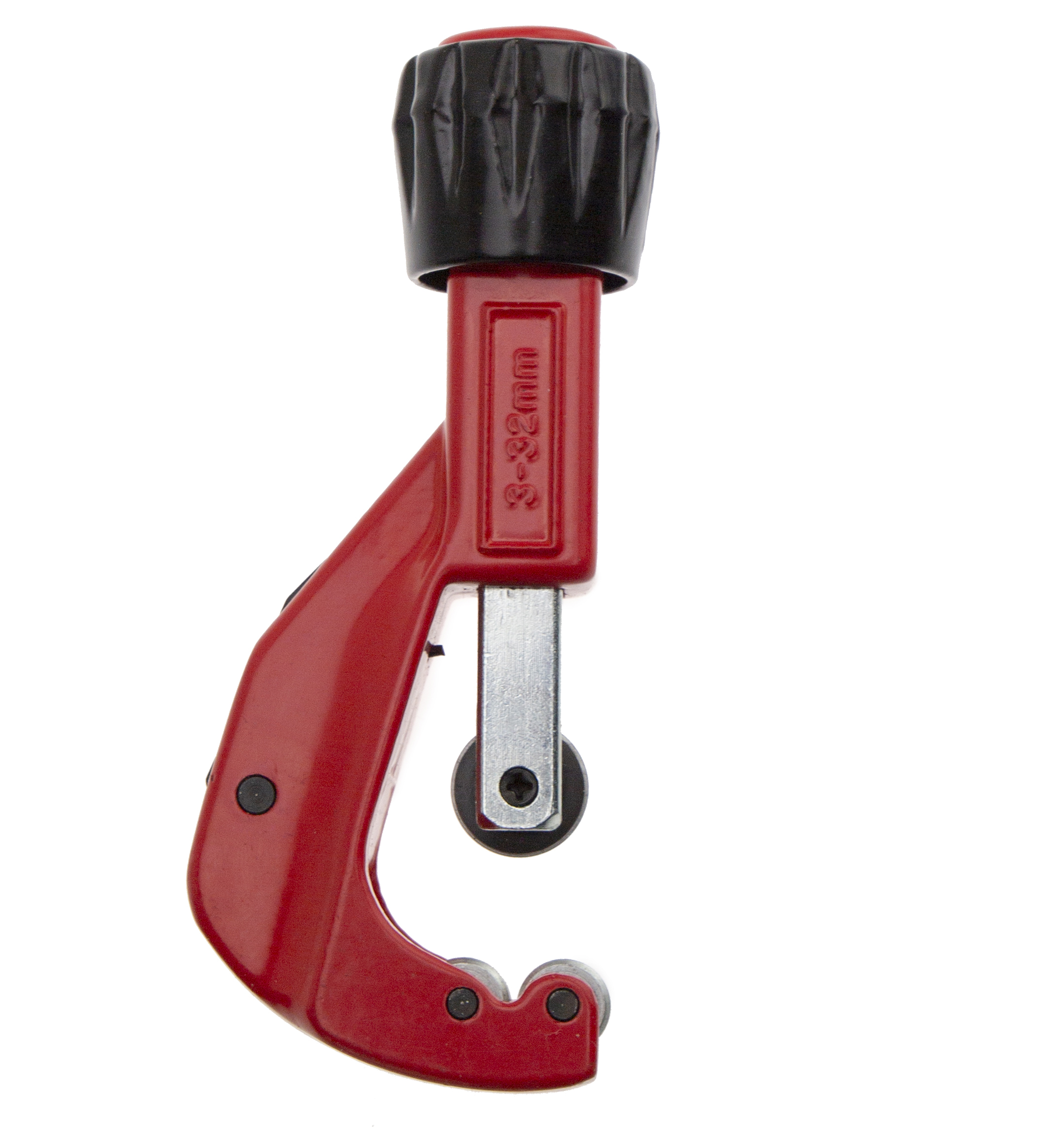 Труборез для трубы 16,25,32 мм - Чертеж