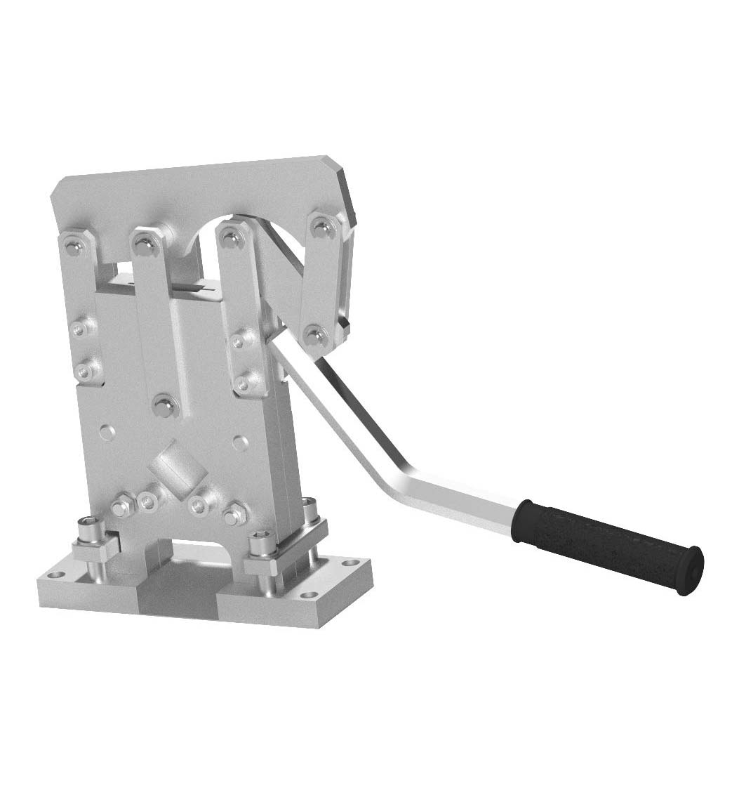 Резак профиля  - Чертеж