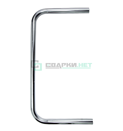 Труба гнутая 540х300 мм (П-образная)