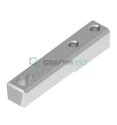 Сменная матрица проушина  