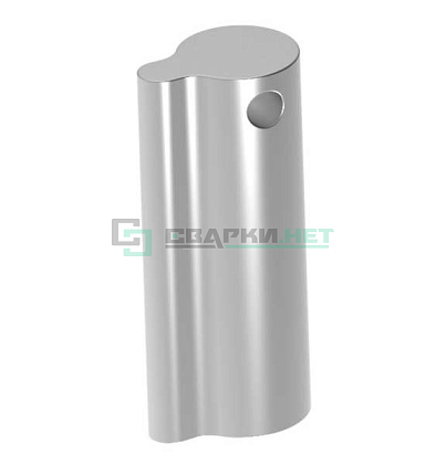 Сменный пуансон проушина  