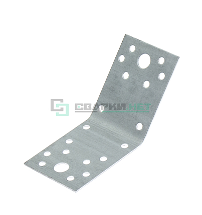 Крепежный уголок под 135 градусов  KUS-70 (70х70х55)