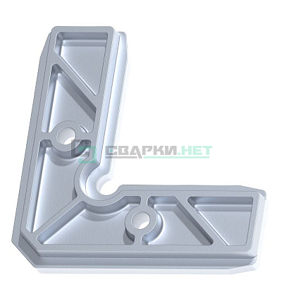 Угол соединительный US002