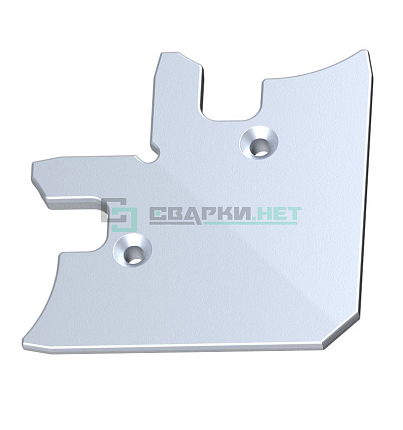 Угол соединительный US007