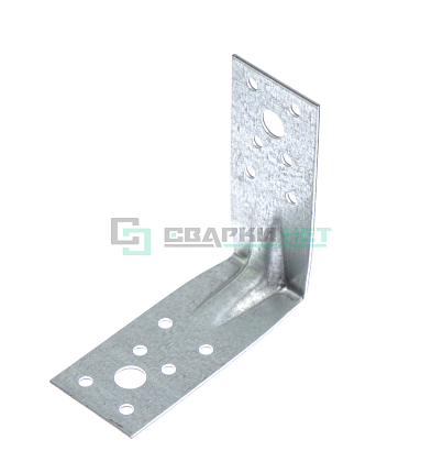 Крепежный усиленный уголок  KUU-90х40 (90х90х40)