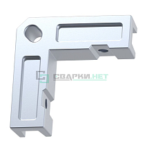 Угол соединительный US008