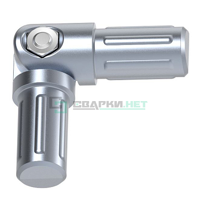 Шарнир ригеля Ф16