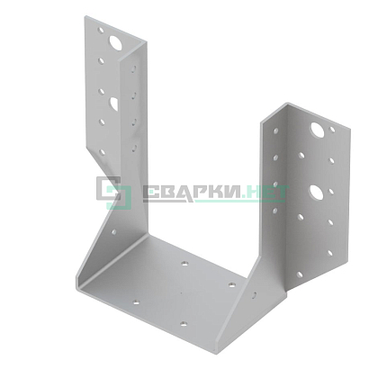 Опора бруса раскрытая OBRr 100х140