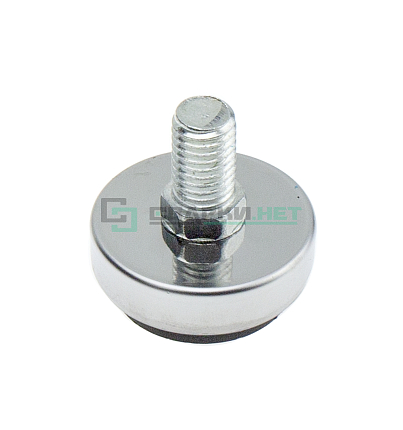 Ножка регулируемая с резьбой М10