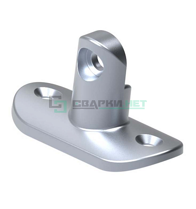 Ложемент под трубу ф38  