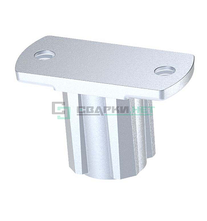 Угол накладной 25х25х1,2  