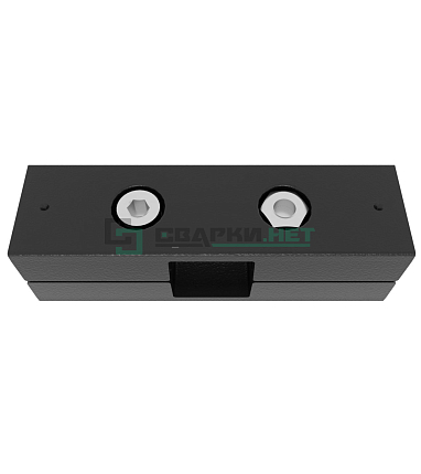 Внешний прямой соединитель 3-и 4 лучевой 25мм