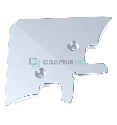 Угол соединительный US012