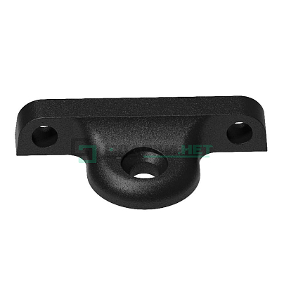 Полкодержатель под саморез . 