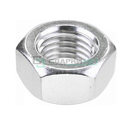 ГАЙКА М8 DIN 934   