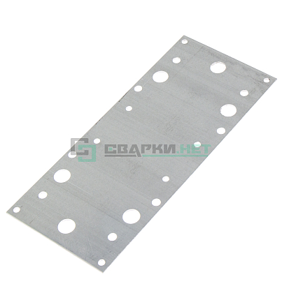 Крепежная пластина KP-210 (210х90)