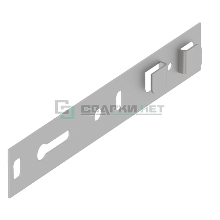Анкер оконный KBE 150х25