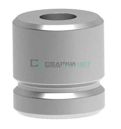 Сменная матрица дырокола  