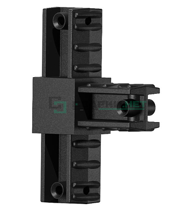 Угловой соединитель 3-х лучевой 20х20х1,5 мм 