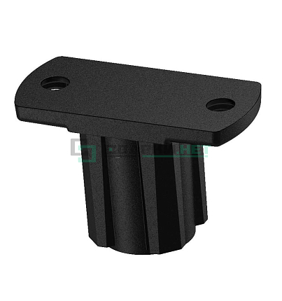 Угол накладной 25х25х1,2 . 