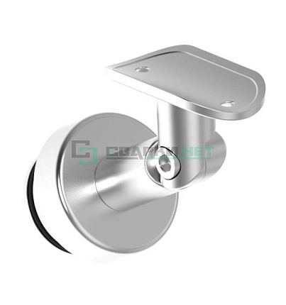 Наконечник универсальный разжимной ф51х1,5  