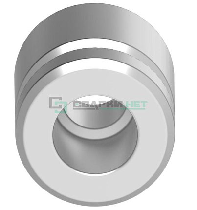 Сменная матрица дырокола  20х20х1,5