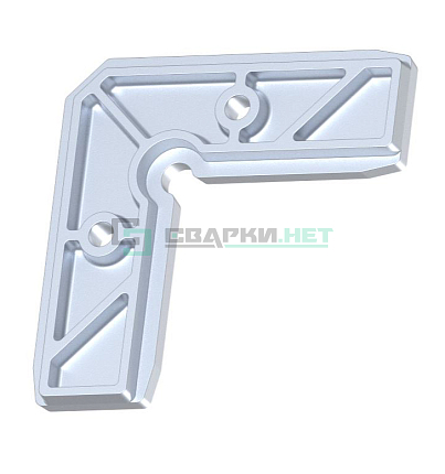 Угол соединительный US004