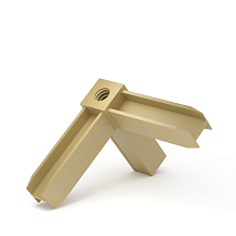 Соединители, профиль, аксессуары