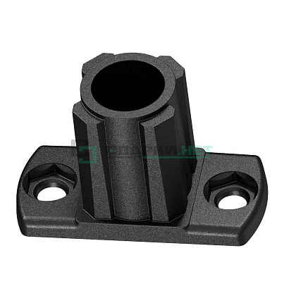 Угол накладной 25х25х1,2 . 