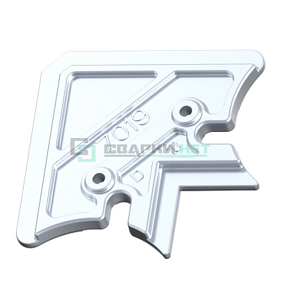 Угол соединительный US001