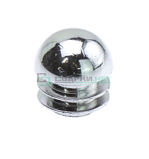 Заглушка сферическая - Чертеж