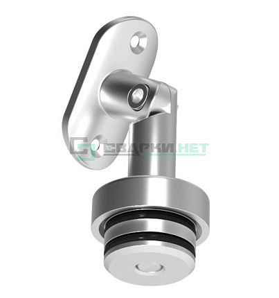 Наконечник универсальный разжимной ф51х1,5  