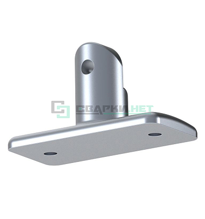 Ложемент для плоскости