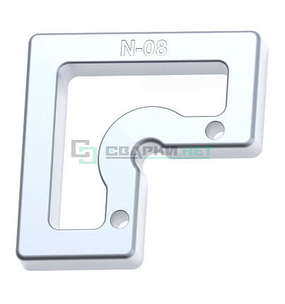 Угол соединительный US010