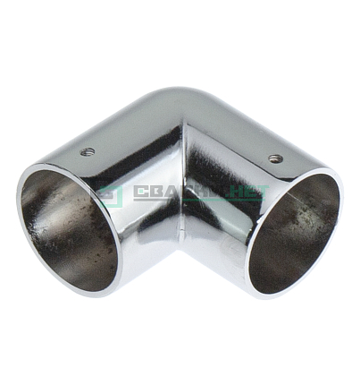 Муфта с 2-мя направлениями L-образная d-32