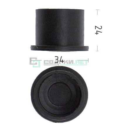 Ножка внешняя