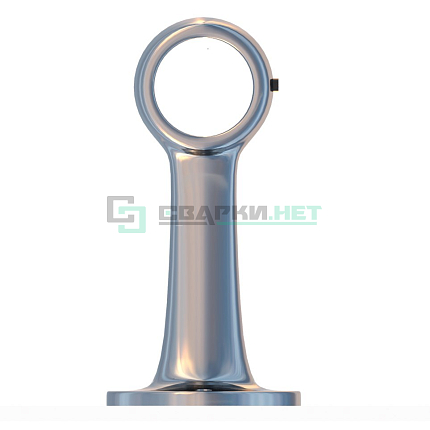 Держатель дистанционный проходной