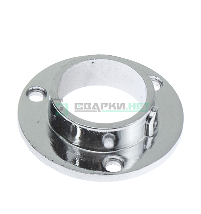 Фланец литой d-32
