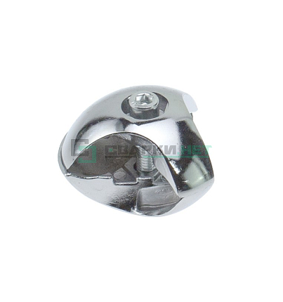 Соединитель двойной левый