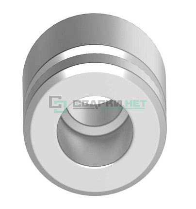 Сменная матрица дырокола  