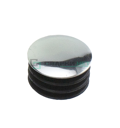 Заглушка пластиковая d-32