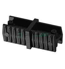 Соединитель профиля 25х25х1,2.  