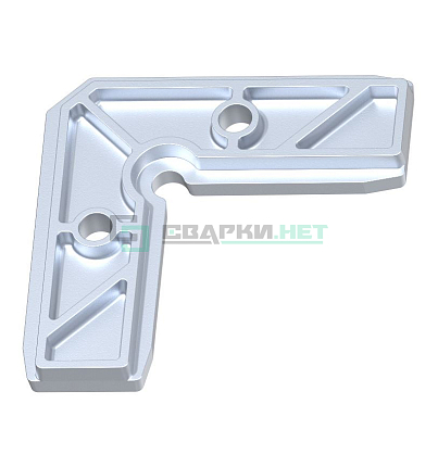 Угол соединительный US006