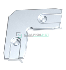 Угол соединительный US013  