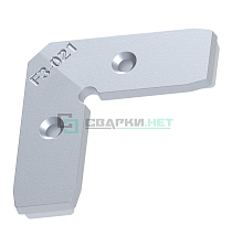 Угол соединительный US002