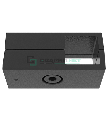 Внешний угловой соединитель 2-х и 3-х лучевой 25мм