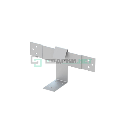 Скользящая опора для стропил 120х90х40