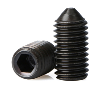 Винт установочный