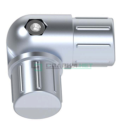 Шарнир поручня Ф38  