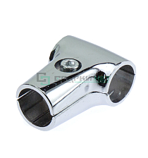 Соединитель Т-образный - Чертеж